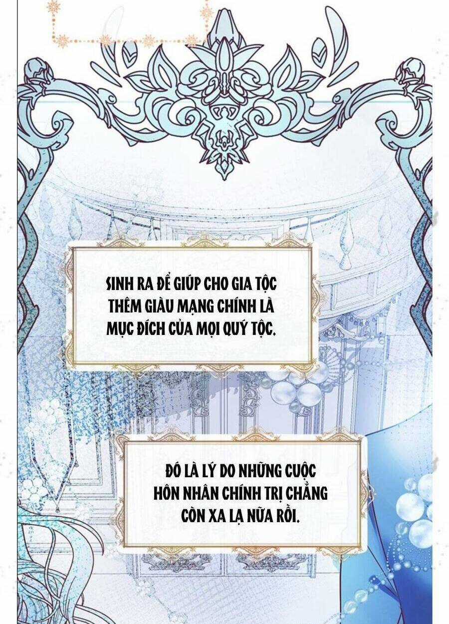 Đại Công Tước, Đó Chỉ Là Sai Lầm! Chapter 3 trang 93