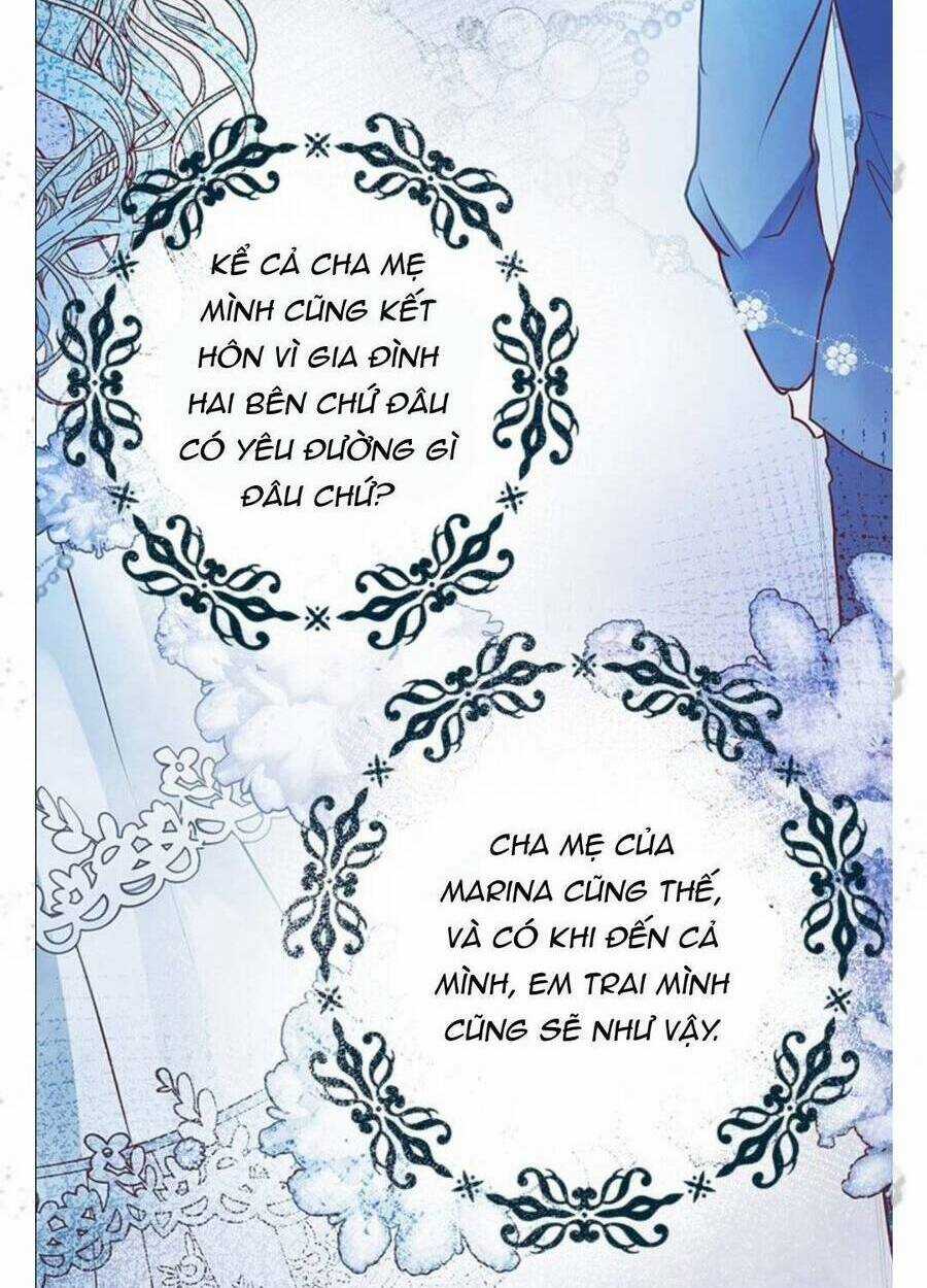 Đại Công Tước, Đó Chỉ Là Sai Lầm! Chapter 3 trang 94