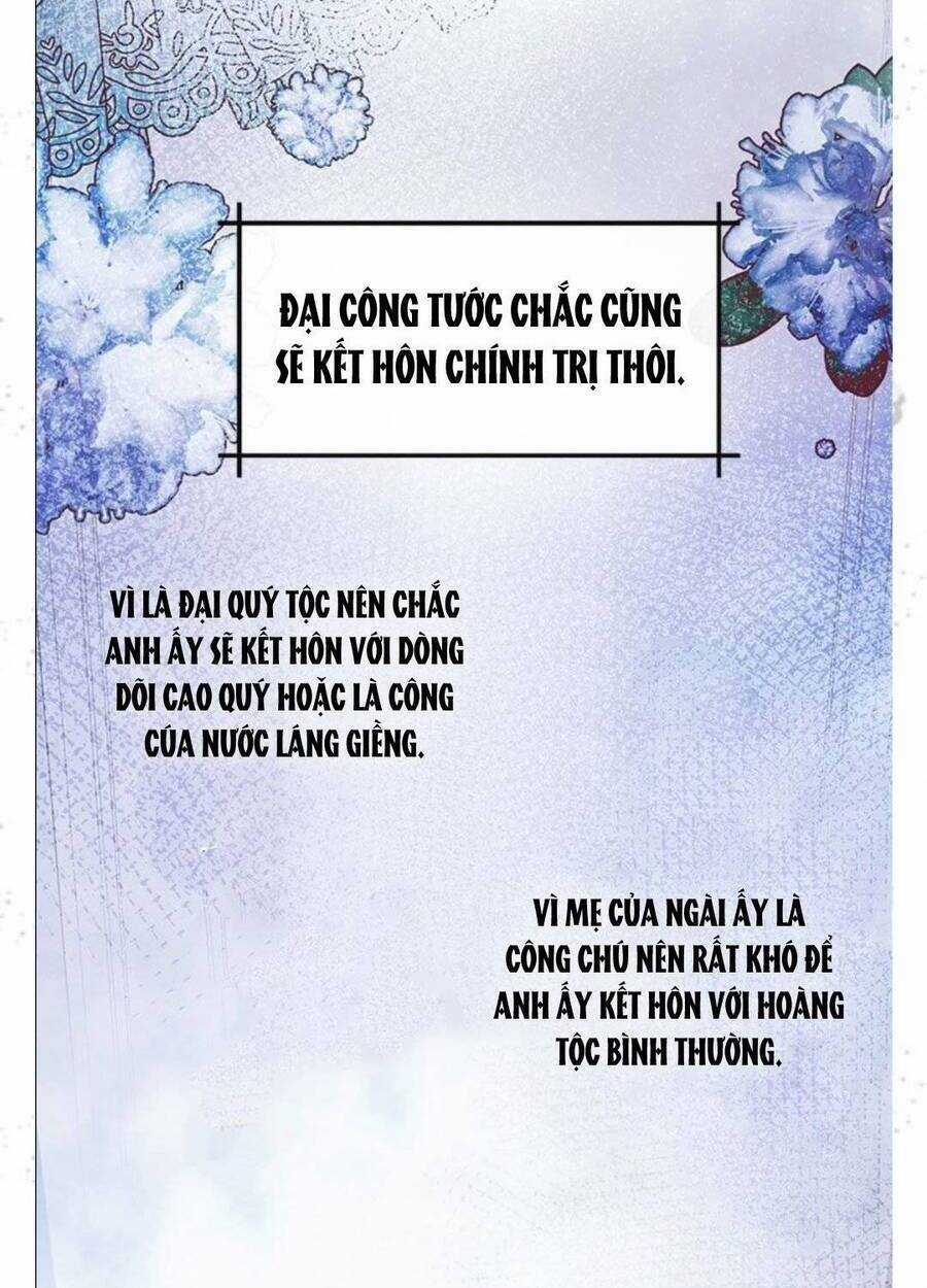 Đại Công Tước, Đó Chỉ Là Sai Lầm! Chapter 3 trang 95