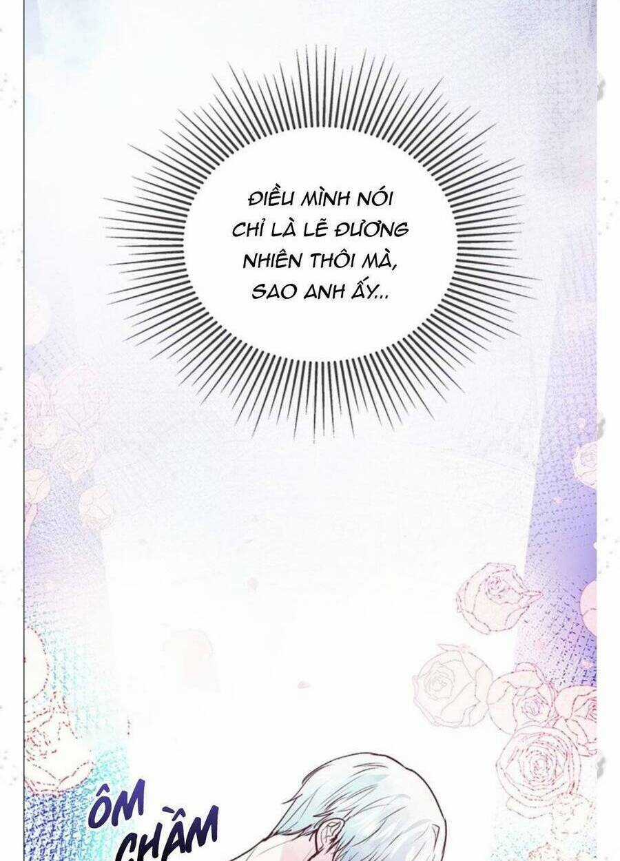 Đại Công Tước, Đó Chỉ Là Sai Lầm! Chapter 3 trang 96