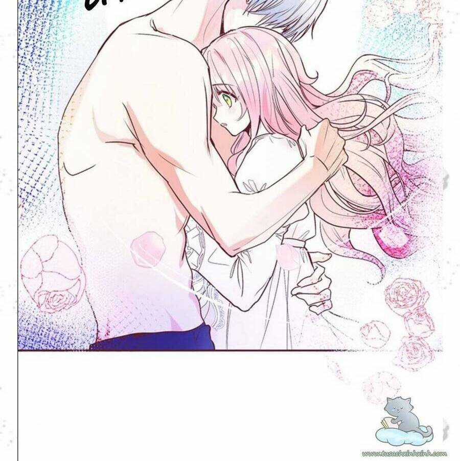 Đại Công Tước, Đó Chỉ Là Sai Lầm! Chapter 3 trang 97