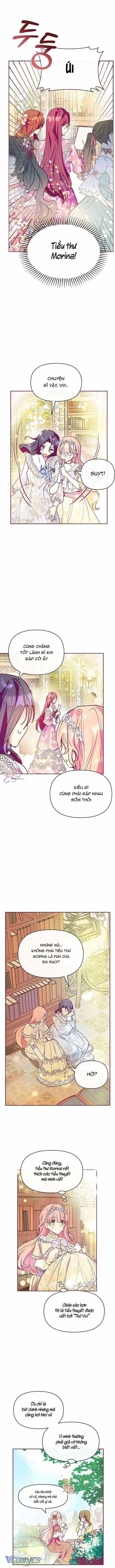 Đại Công Tước, Đó Chỉ Là Sai Lầm! Chapter 32 trang 10