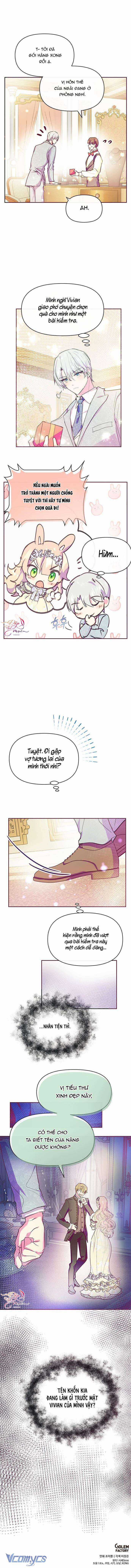 Đại Công Tước, Đó Chỉ Là Sai Lầm! Chapter 34 trang 13