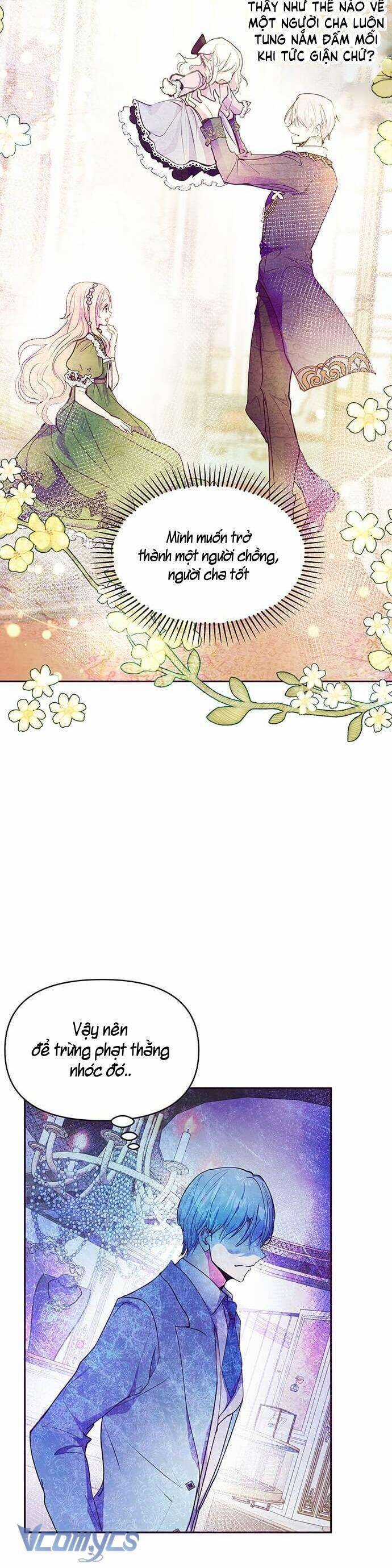 Đại Công Tước, Đó Chỉ Là Sai Lầm! Chapter 35 trang 10