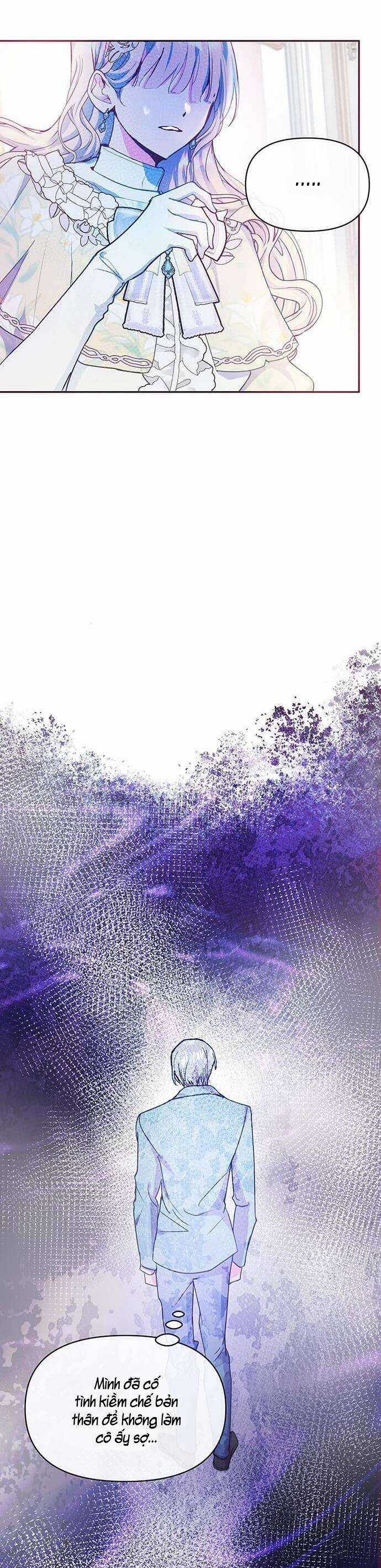 Đại Công Tước, Đó Chỉ Là Sai Lầm! Chapter 35 trang 26