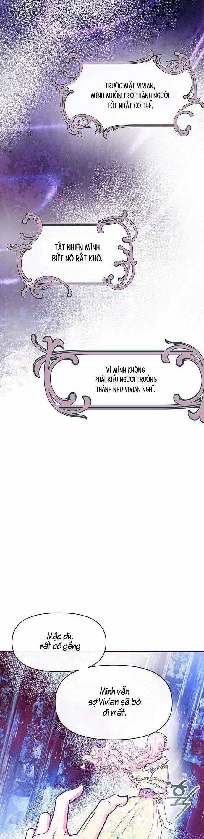 Đại Công Tước, Đó Chỉ Là Sai Lầm! Chapter 35 trang 27