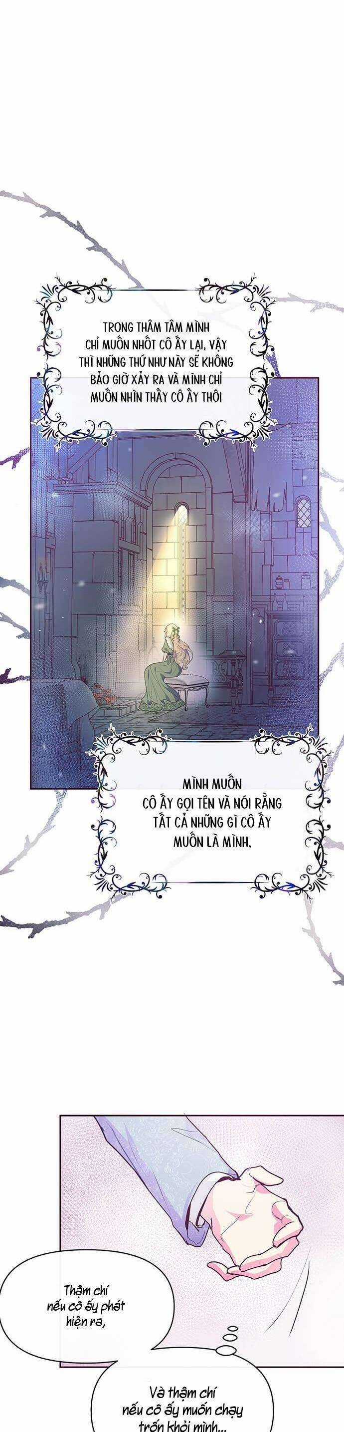 Đại Công Tước, Đó Chỉ Là Sai Lầm! Chapter 35 trang 29