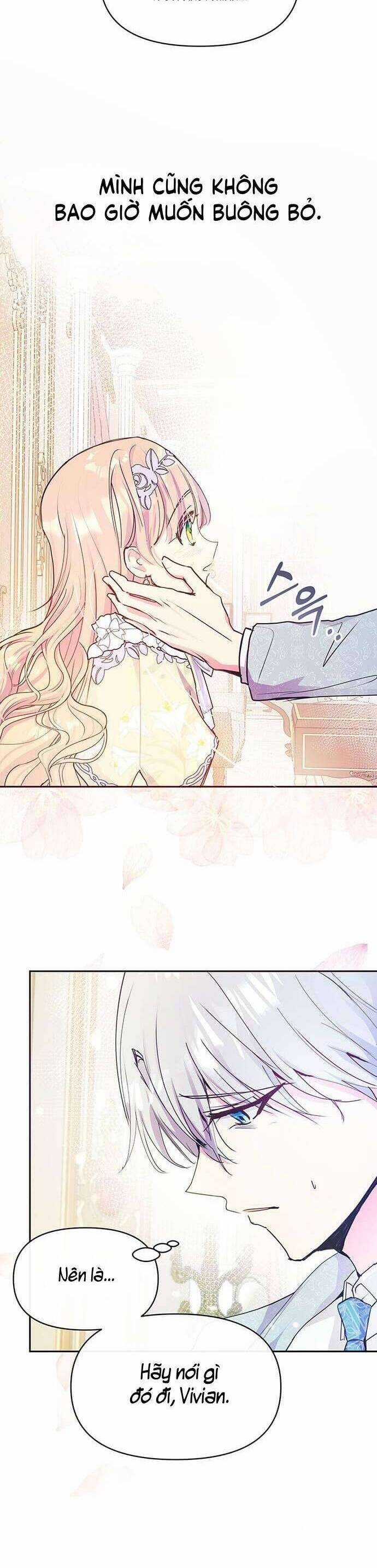 Đại Công Tước, Đó Chỉ Là Sai Lầm! Chapter 35 trang 30