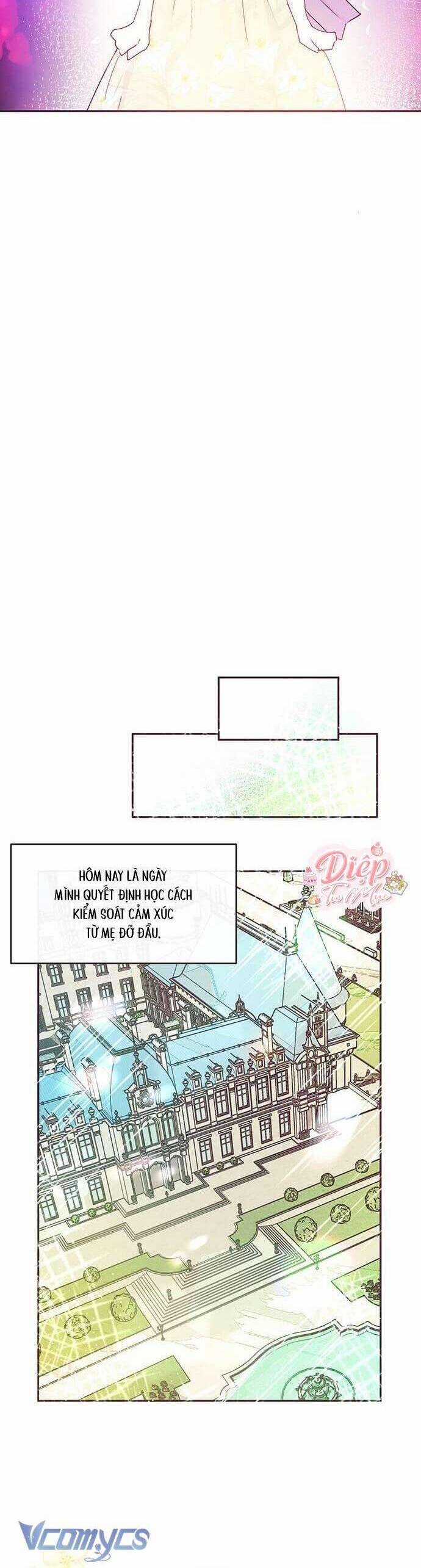 Đại Công Tước, Đó Chỉ Là Sai Lầm! Chapter 38 trang 15