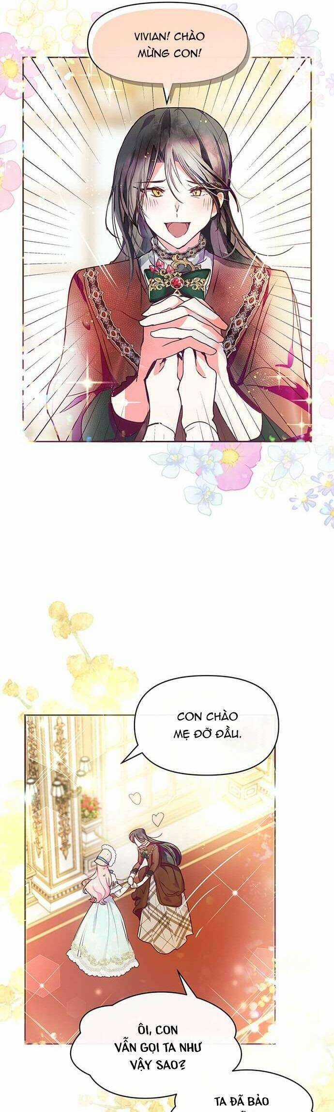 Đại Công Tước, Đó Chỉ Là Sai Lầm! Chapter 38 trang 16