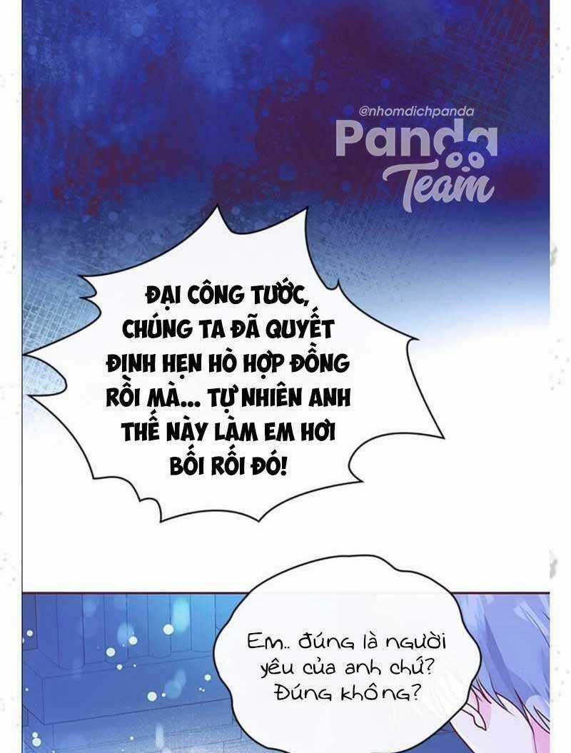 Đại Công Tước, Đó Chỉ Là Sai Lầm! Chapter 4 trang 101
