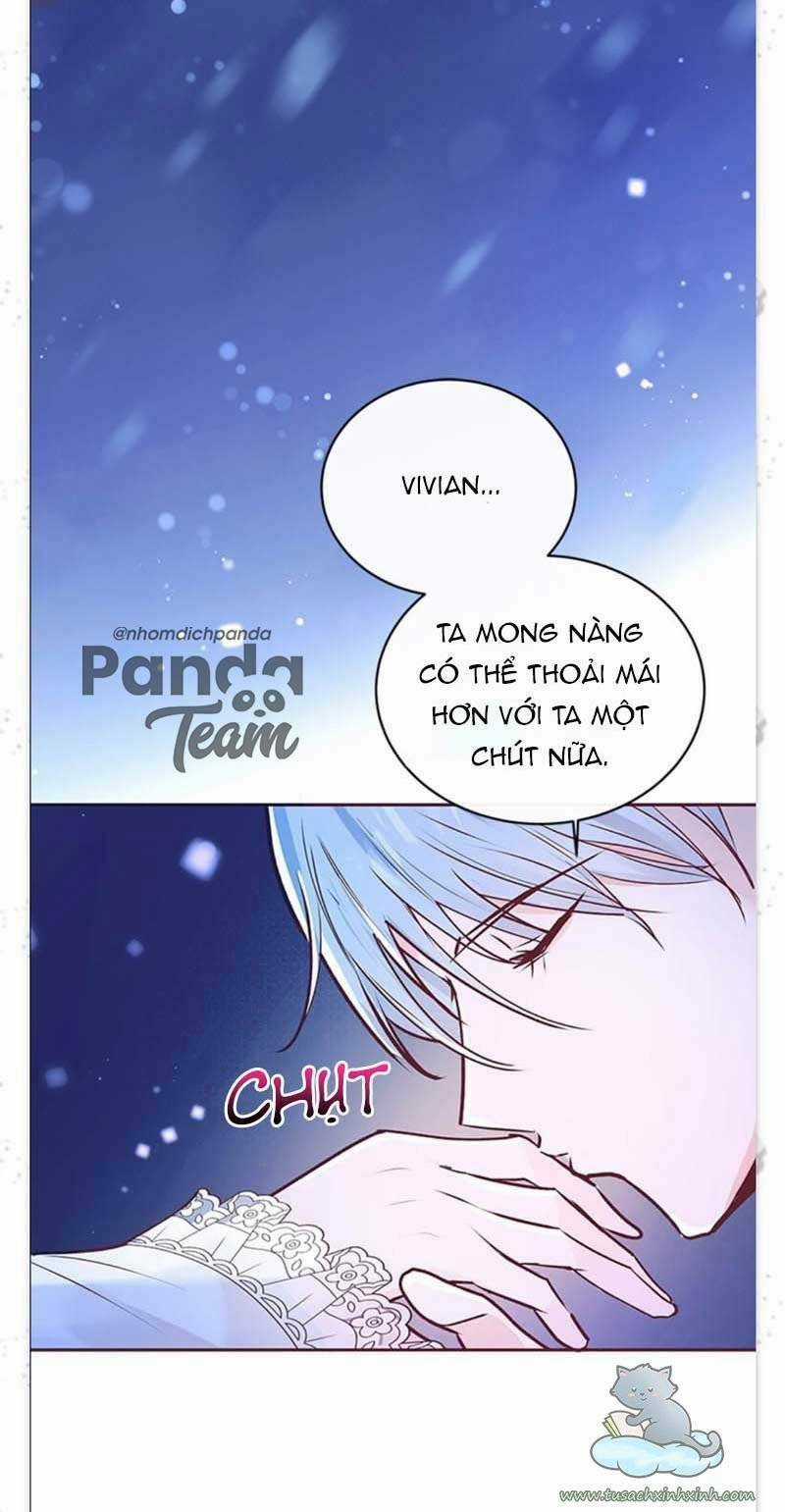 Đại Công Tước, Đó Chỉ Là Sai Lầm! Chapter 4 trang 11