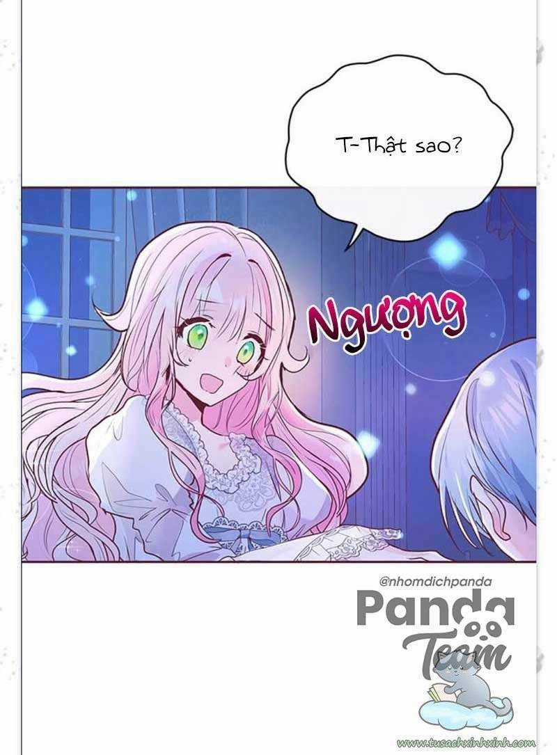 Đại Công Tước, Đó Chỉ Là Sai Lầm! Chapter 4 trang 12