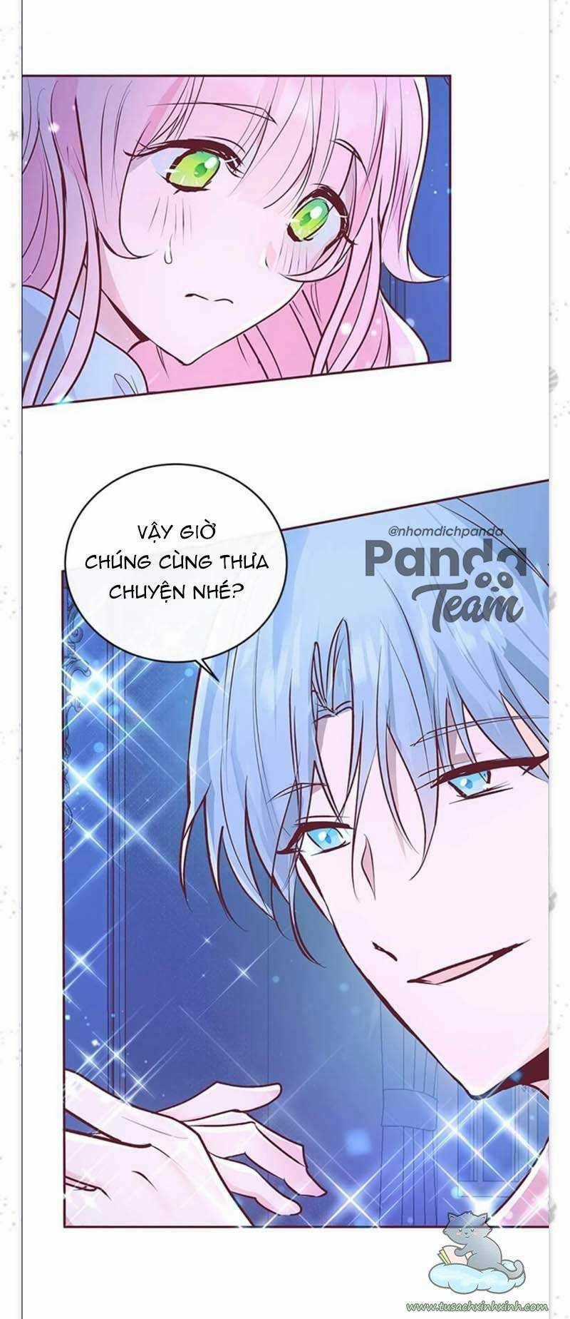 Đại Công Tước, Đó Chỉ Là Sai Lầm! Chapter 4 trang 13