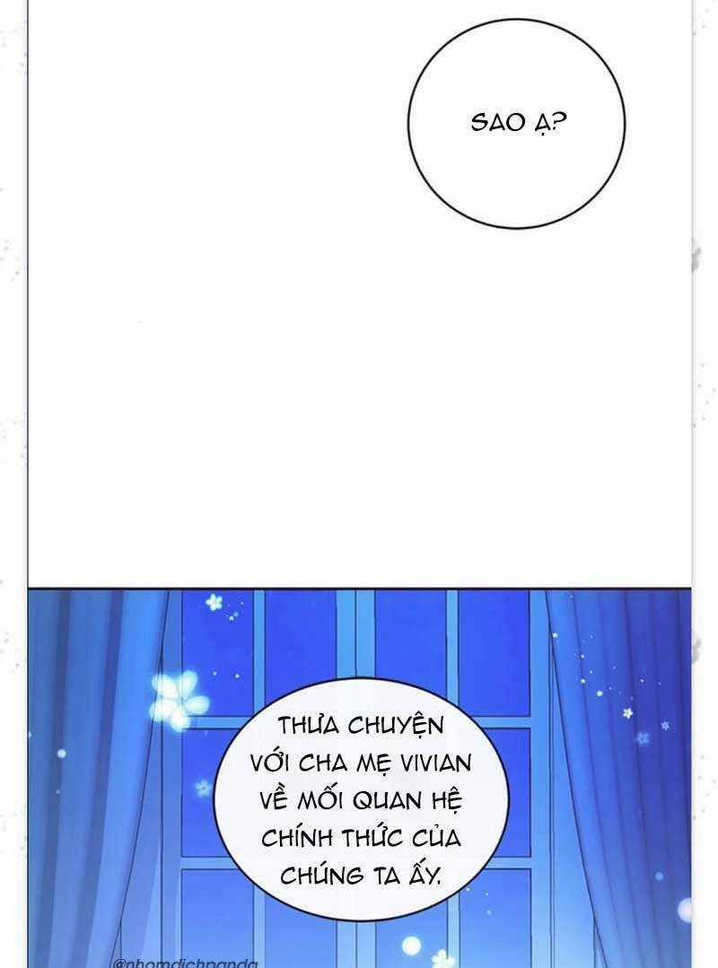 Đại Công Tước, Đó Chỉ Là Sai Lầm! Chapter 4 trang 14