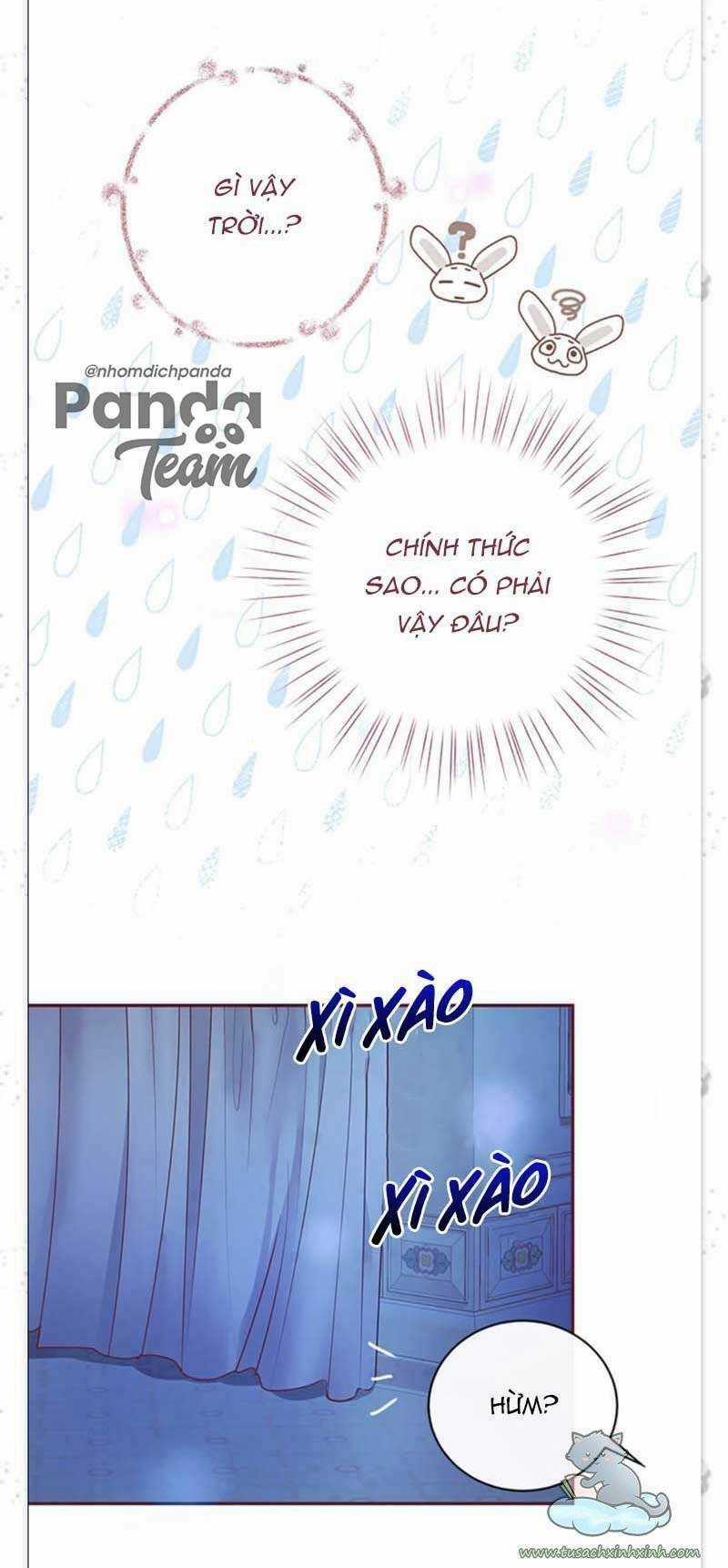 Đại Công Tước, Đó Chỉ Là Sai Lầm! Chapter 4 trang 16