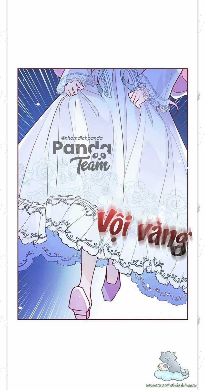 Đại Công Tước, Đó Chỉ Là Sai Lầm! Chapter 4 trang 18
