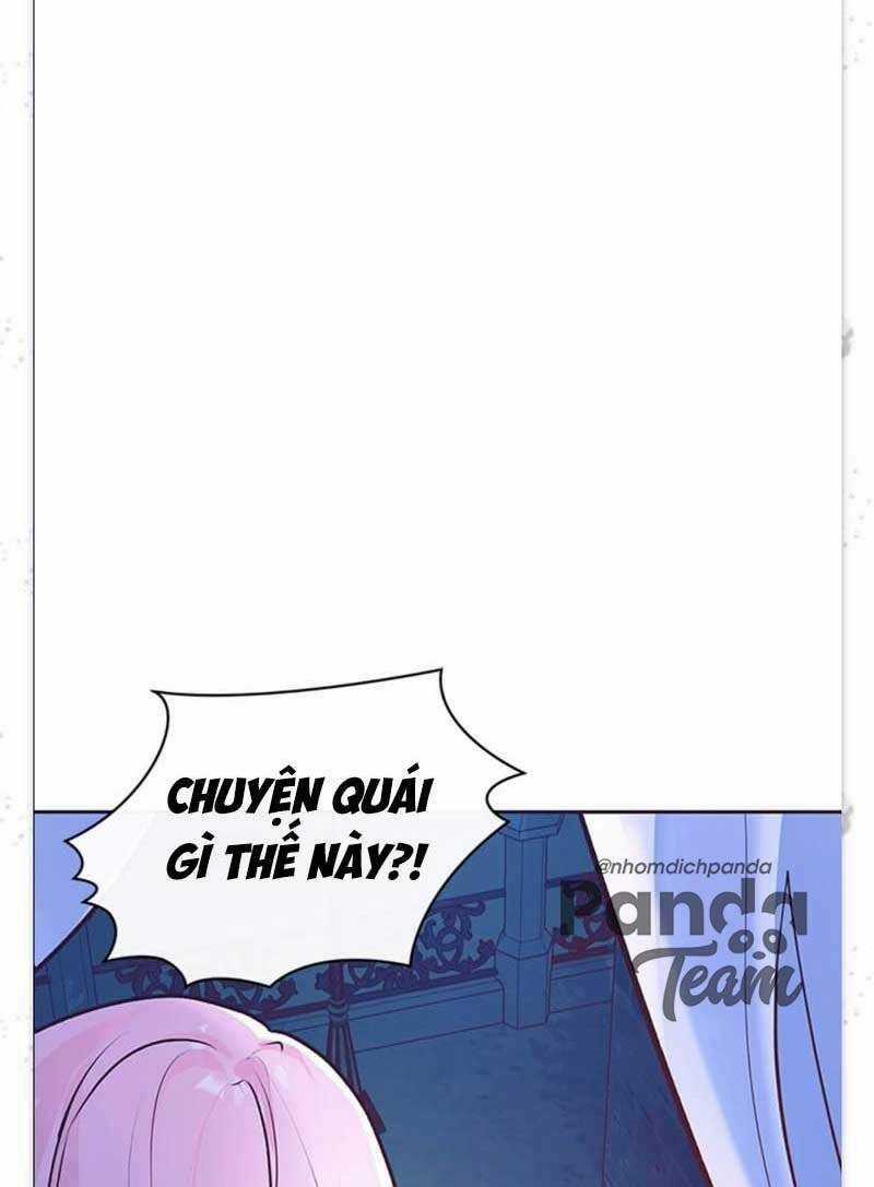 Đại Công Tước, Đó Chỉ Là Sai Lầm! Chapter 4 trang 21