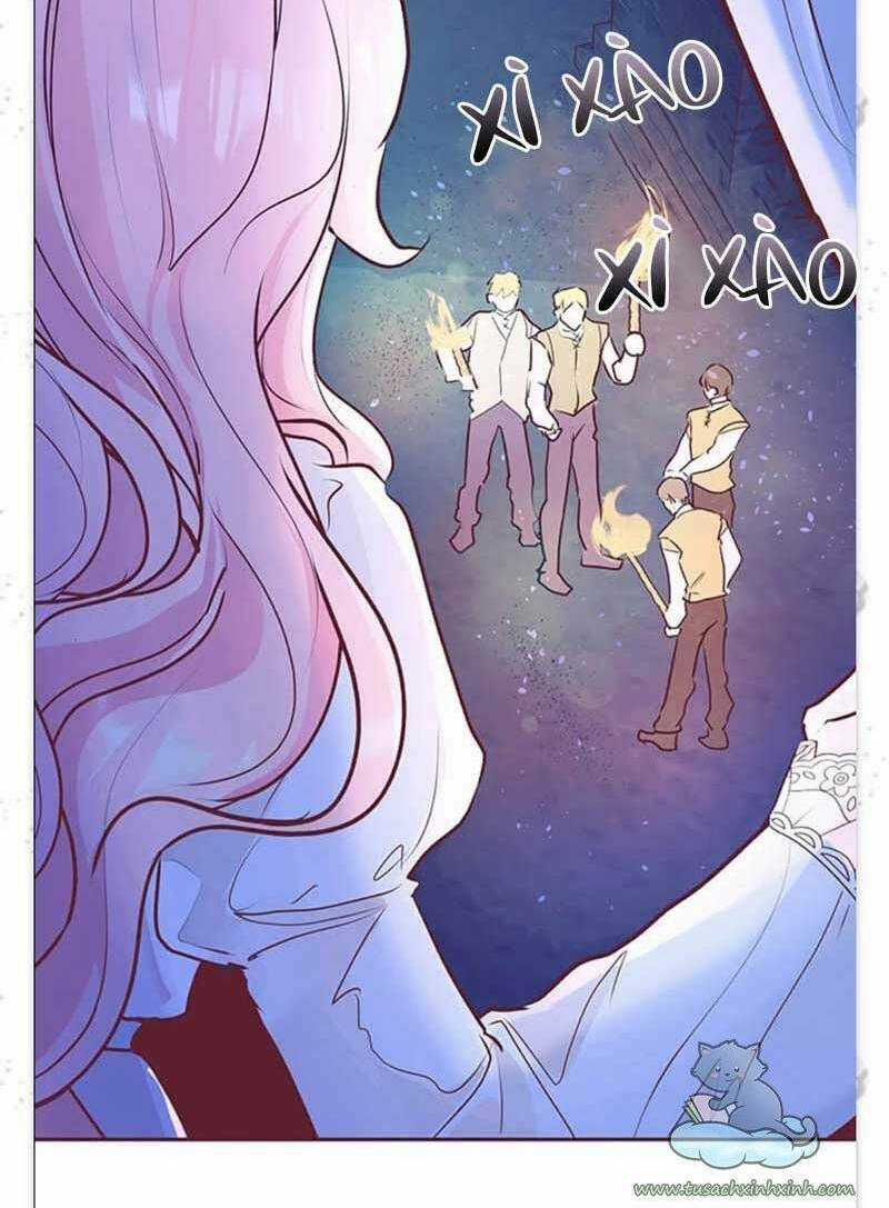 Đại Công Tước, Đó Chỉ Là Sai Lầm! Chapter 4 trang 22