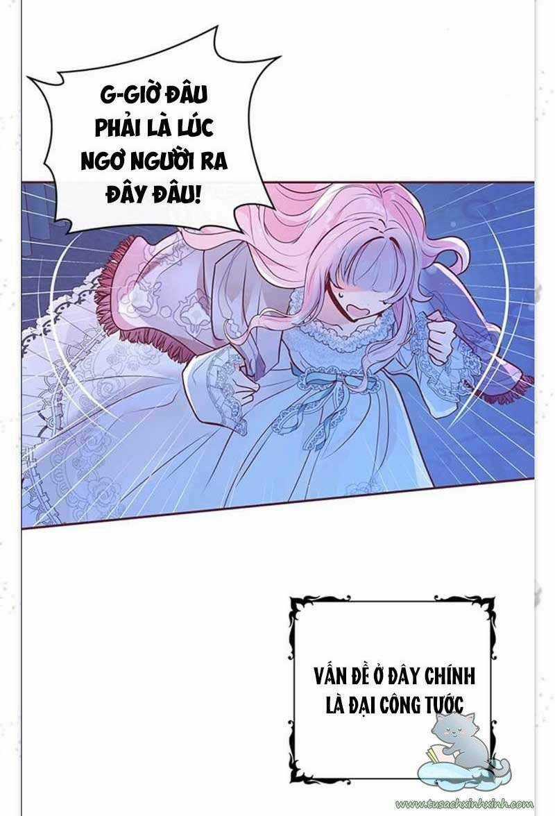 Đại Công Tước, Đó Chỉ Là Sai Lầm! Chapter 4 trang 26