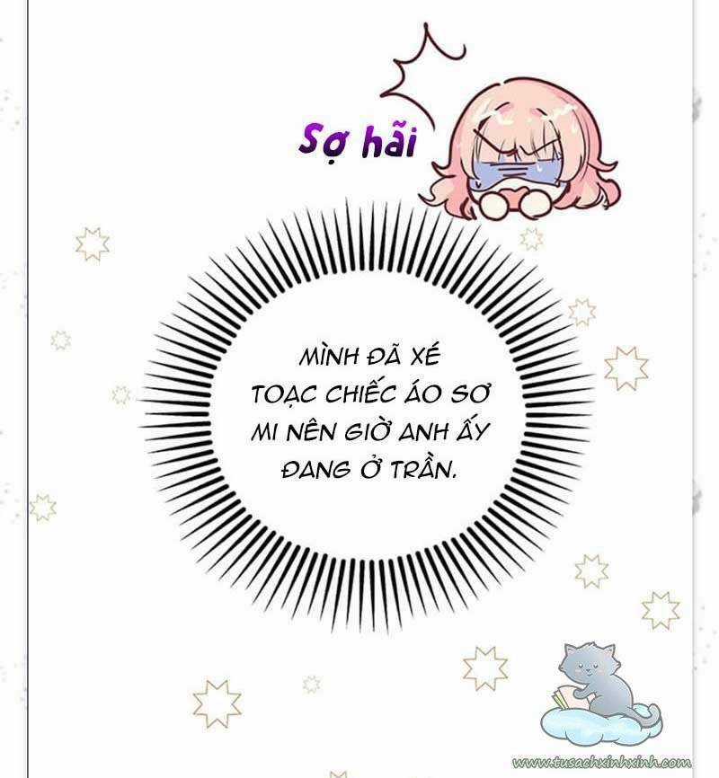 Đại Công Tước, Đó Chỉ Là Sai Lầm! Chapter 4 trang 27