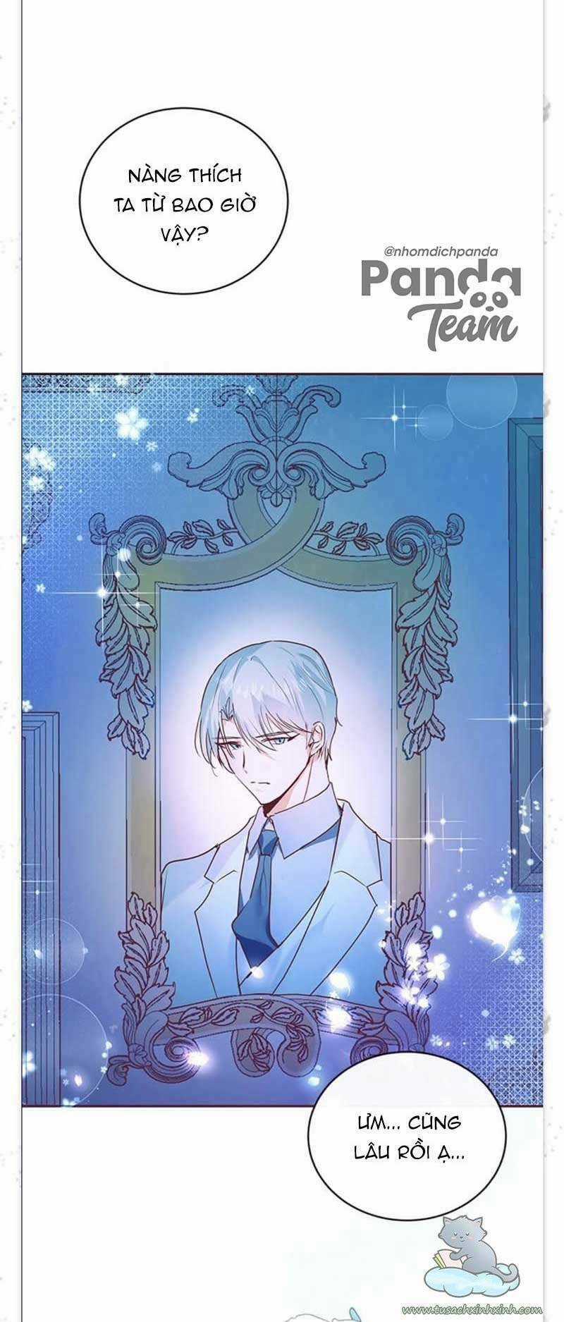 Đại Công Tước, Đó Chỉ Là Sai Lầm! Chapter 4 trang 3