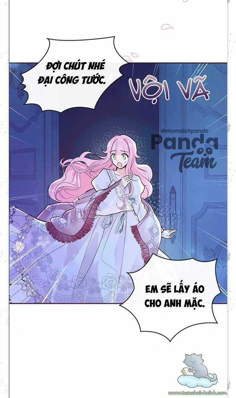 Đại Công Tước, Đó Chỉ Là Sai Lầm! Chapter 4 trang 30