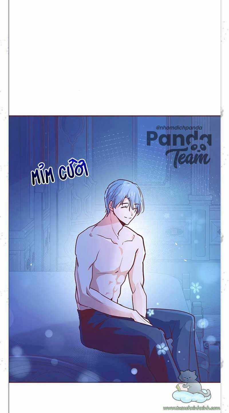 Đại Công Tước, Đó Chỉ Là Sai Lầm! Chapter 4 trang 31