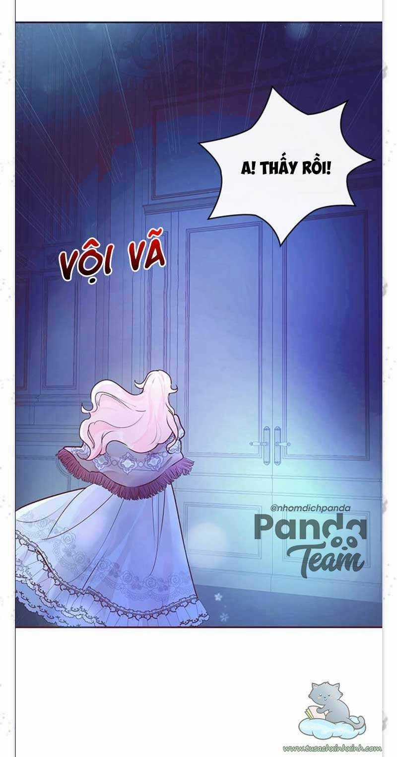 Đại Công Tước, Đó Chỉ Là Sai Lầm! Chapter 4 trang 33