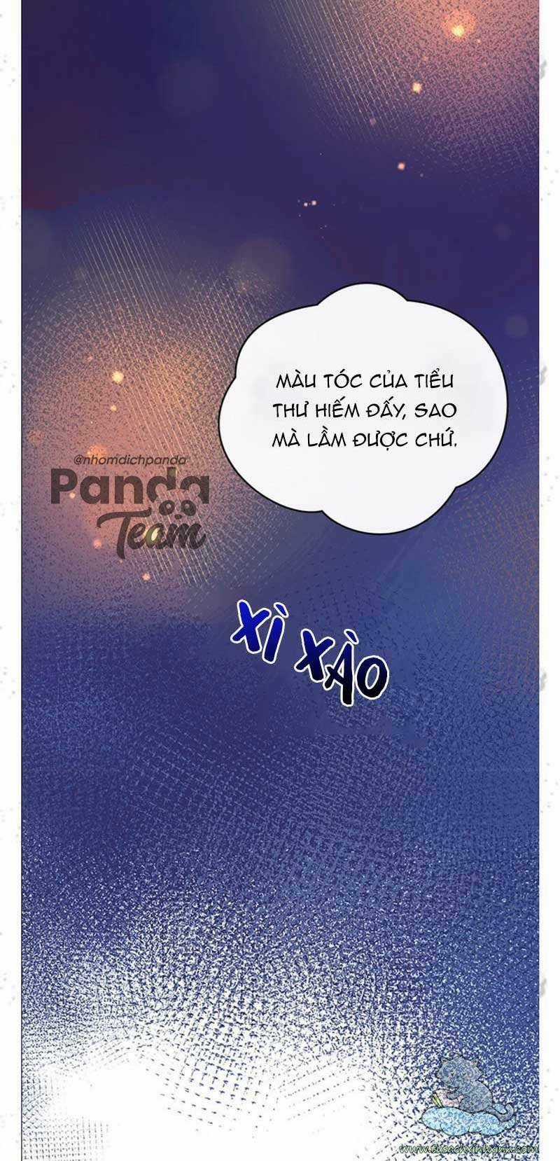 Đại Công Tước, Đó Chỉ Là Sai Lầm! Chapter 4 trang 38