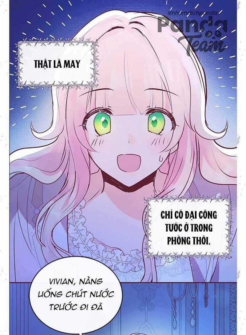 Đại Công Tước, Đó Chỉ Là Sai Lầm! Chapter 4 trang 43