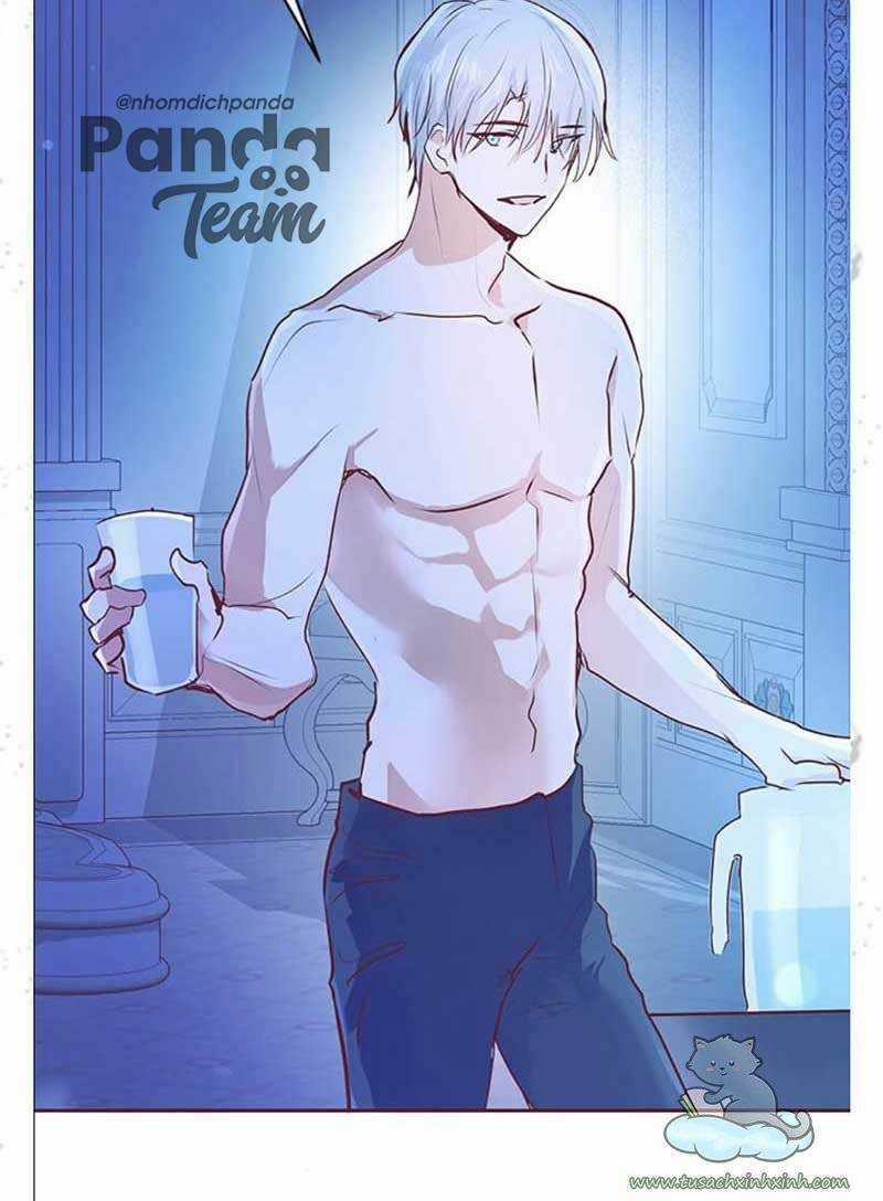 Đại Công Tước, Đó Chỉ Là Sai Lầm! Chapter 4 trang 44