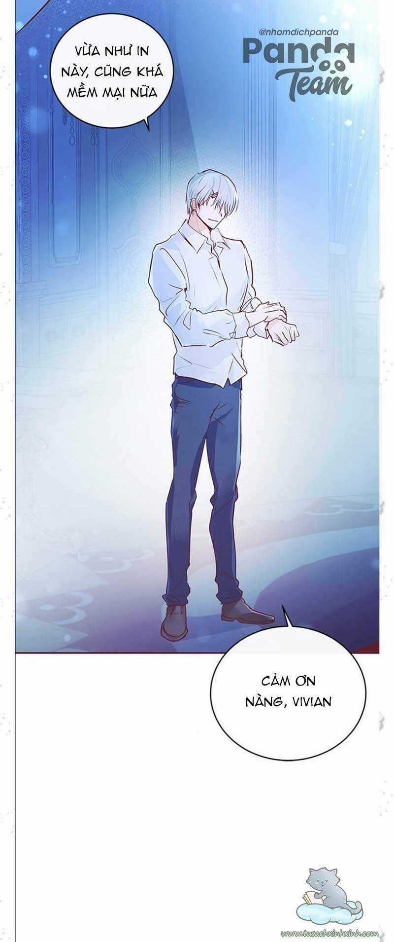 Đại Công Tước, Đó Chỉ Là Sai Lầm! Chapter 4 trang 47