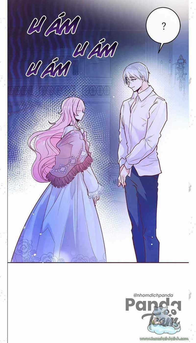 Đại Công Tước, Đó Chỉ Là Sai Lầm! Chapter 4 trang 53