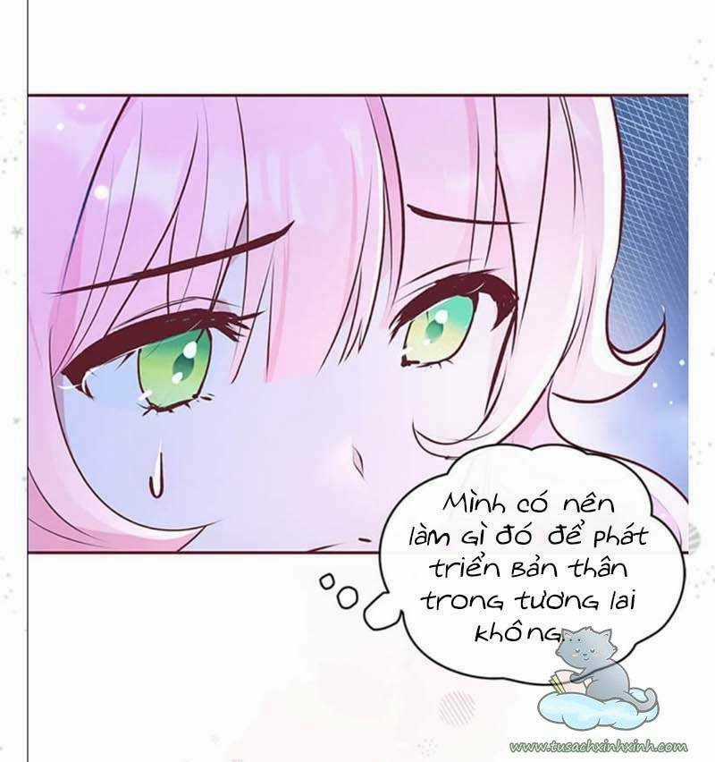 Đại Công Tước, Đó Chỉ Là Sai Lầm! Chapter 4 trang 55