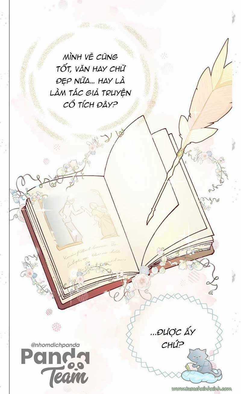 Đại Công Tước, Đó Chỉ Là Sai Lầm! Chapter 4 trang 56