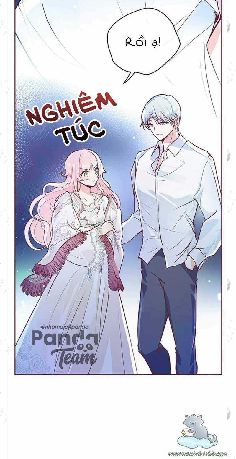 Đại Công Tước, Đó Chỉ Là Sai Lầm! Chapter 4 trang 59