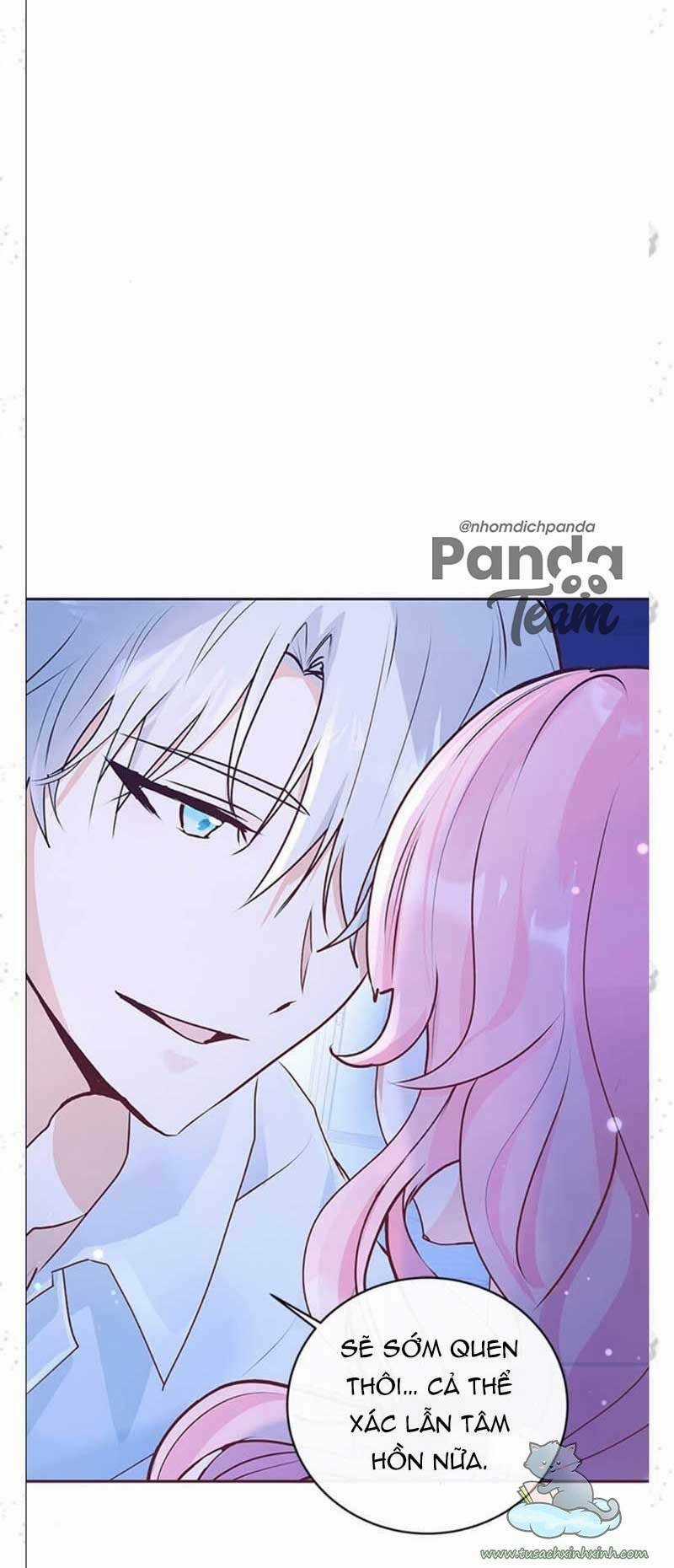 Đại Công Tước, Đó Chỉ Là Sai Lầm! Chapter 4 trang 60