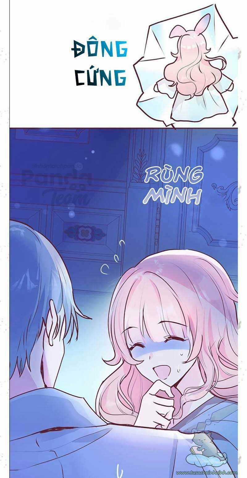 Đại Công Tước, Đó Chỉ Là Sai Lầm! Chapter 4 trang 61