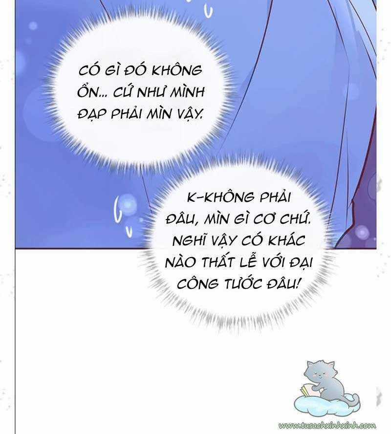 Đại Công Tước, Đó Chỉ Là Sai Lầm! Chapter 4 trang 62