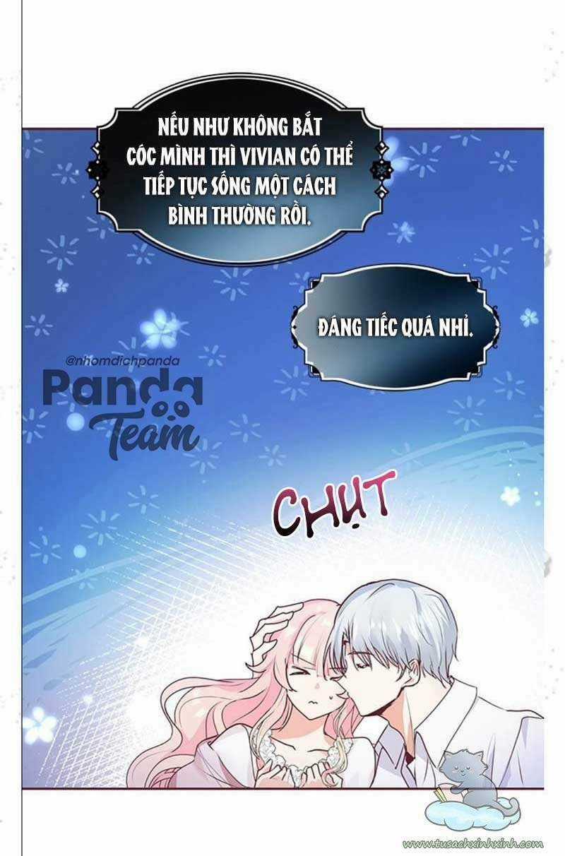 Đại Công Tước, Đó Chỉ Là Sai Lầm! Chapter 4 trang 63