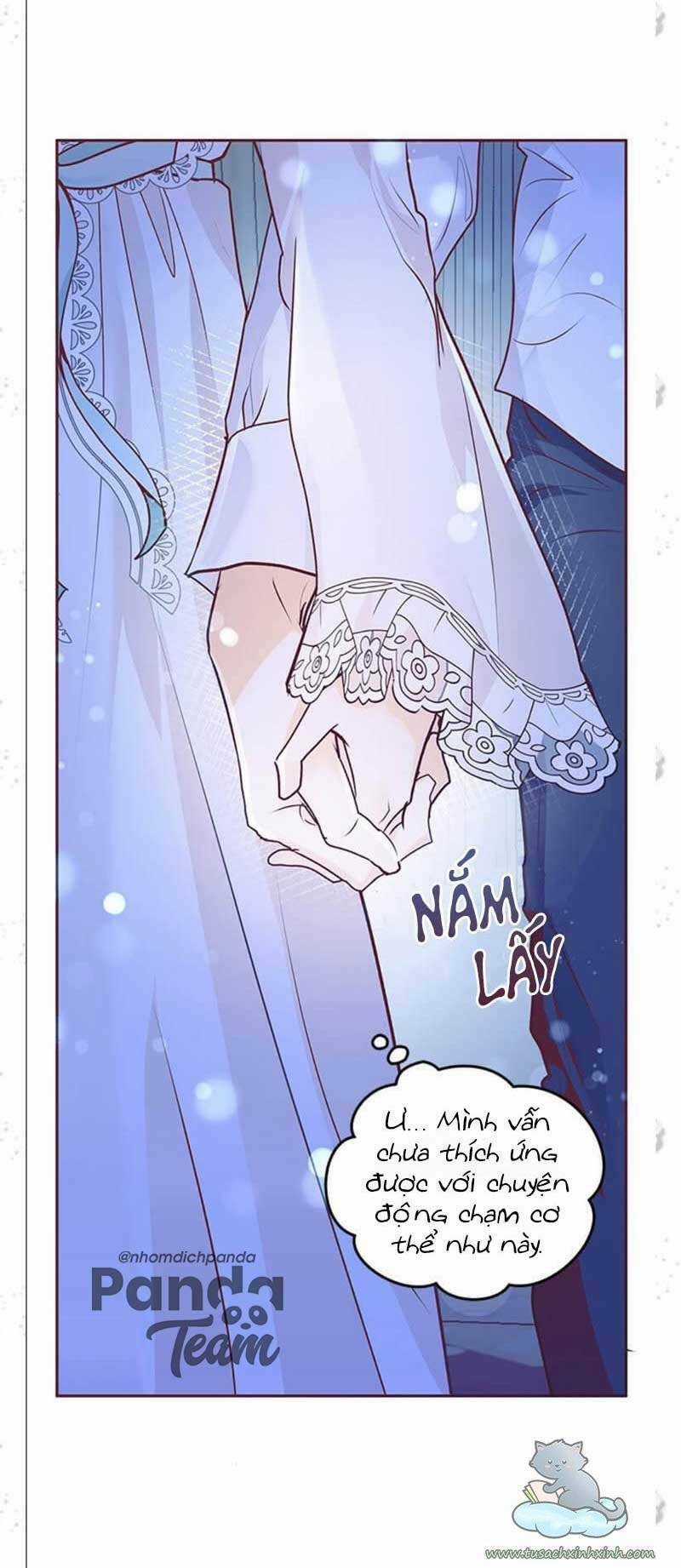 Đại Công Tước, Đó Chỉ Là Sai Lầm! Chapter 4 trang 64
