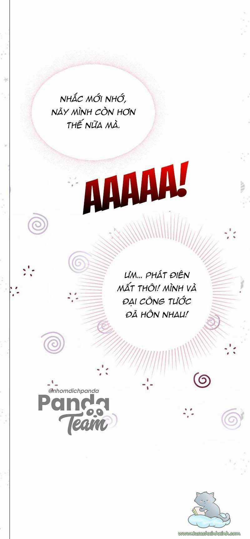 Đại Công Tước, Đó Chỉ Là Sai Lầm! Chapter 4 trang 65