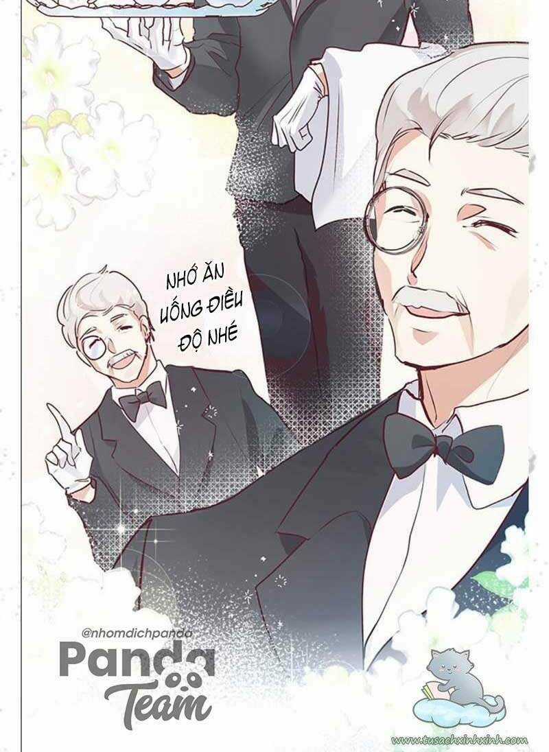 Đại Công Tước, Đó Chỉ Là Sai Lầm! Chapter 4 trang 68