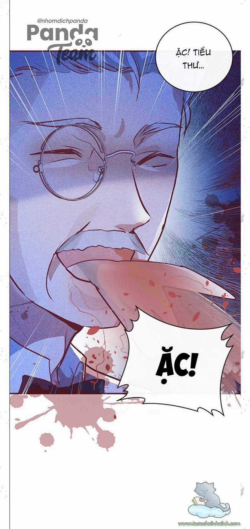 Đại Công Tước, Đó Chỉ Là Sai Lầm! Chapter 4 trang 70