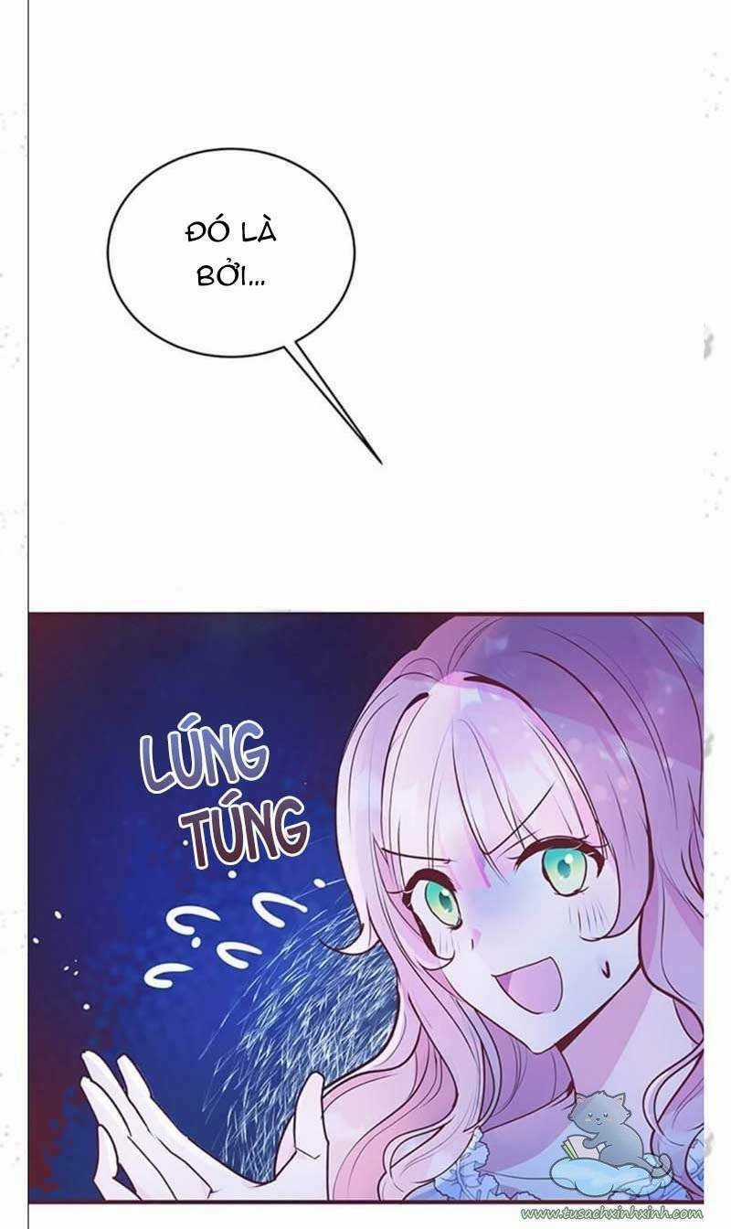 Đại Công Tước, Đó Chỉ Là Sai Lầm! Chapter 4 trang 73