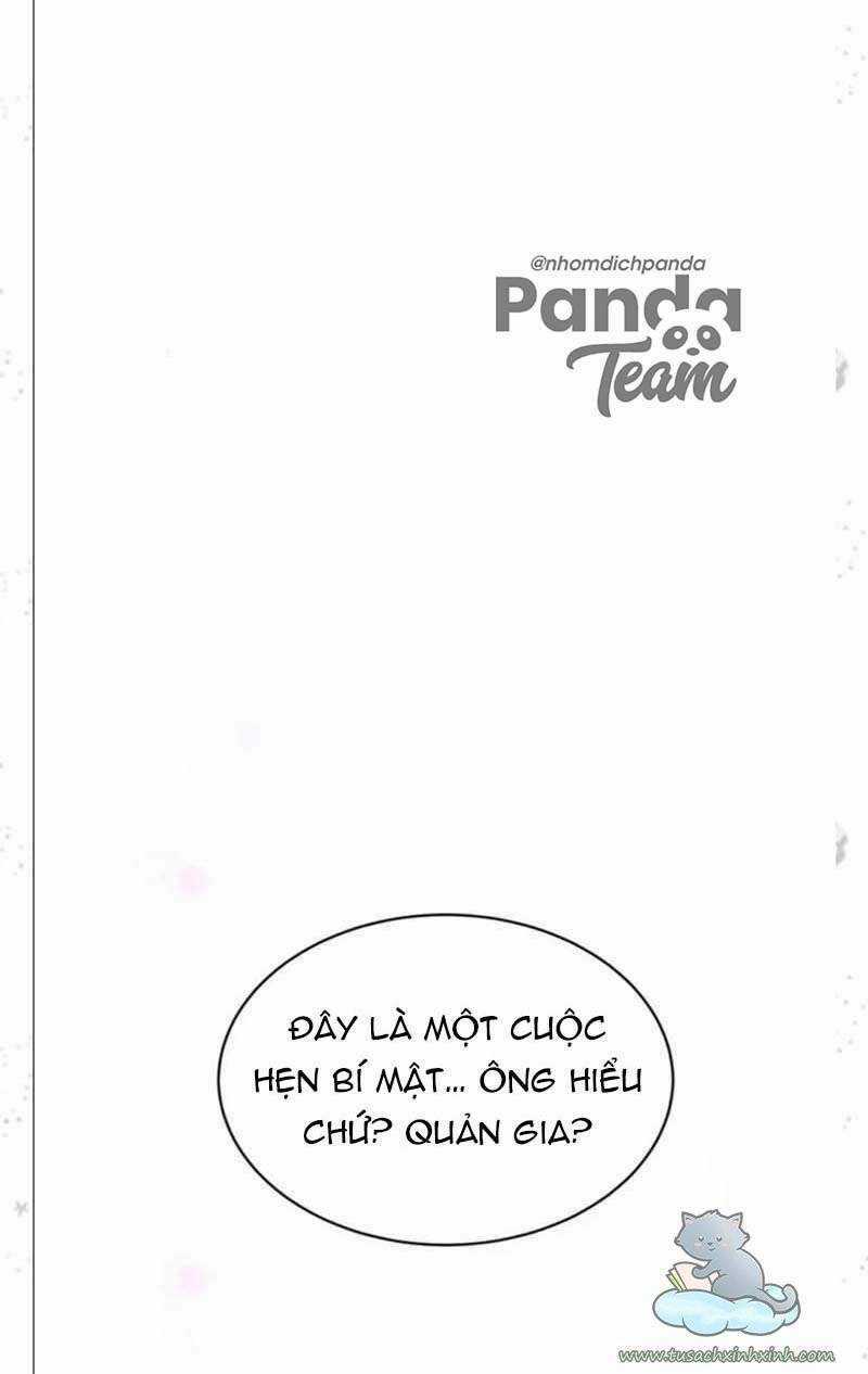 Đại Công Tước, Đó Chỉ Là Sai Lầm! Chapter 4 trang 74