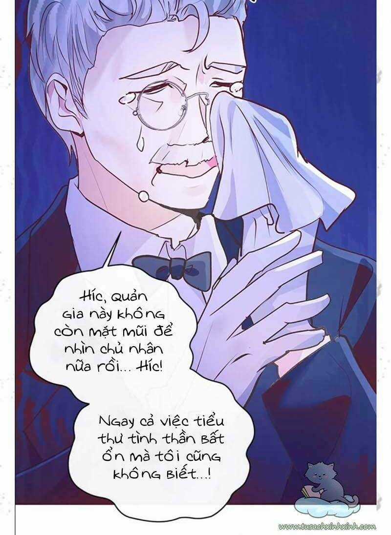 Đại Công Tước, Đó Chỉ Là Sai Lầm! Chapter 4 trang 76