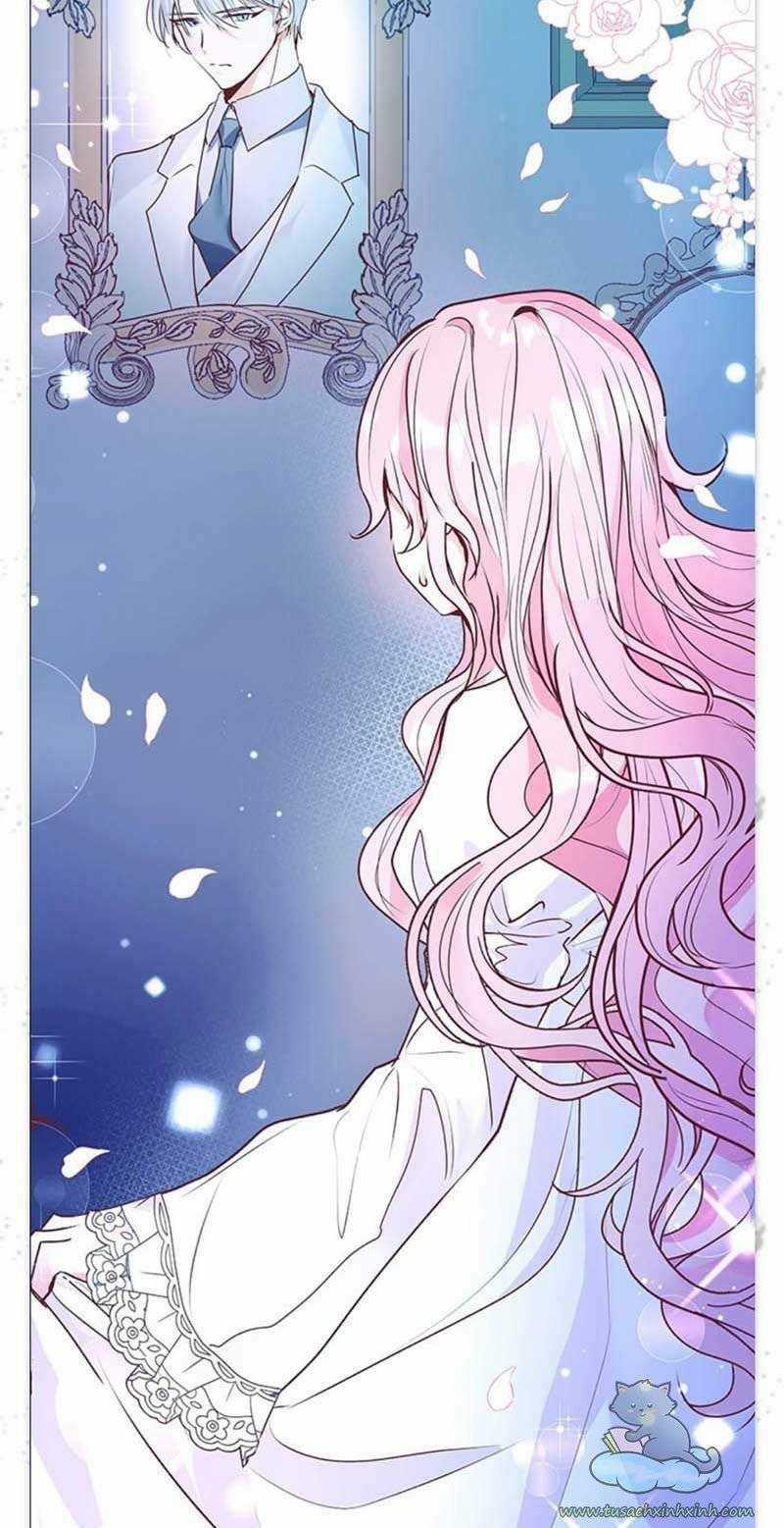 Đại Công Tước, Đó Chỉ Là Sai Lầm! Chapter 4 trang 8