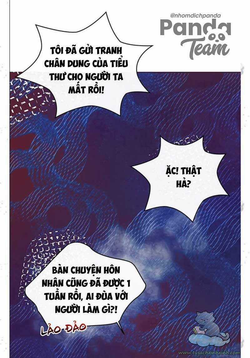 Đại Công Tước, Đó Chỉ Là Sai Lầm! Chapter 4 trang 83